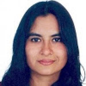 Carmen Guerrero