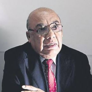 Danilo Guevara