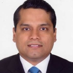 Johan Chávez